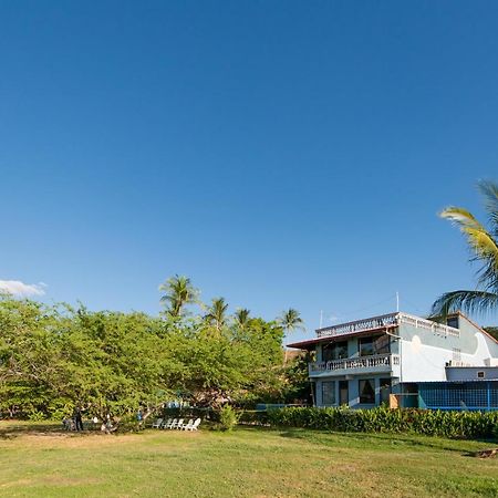 فندق تاماريندوفي  Witch'S Rock Surf Camp المظهر الخارجي الصورة