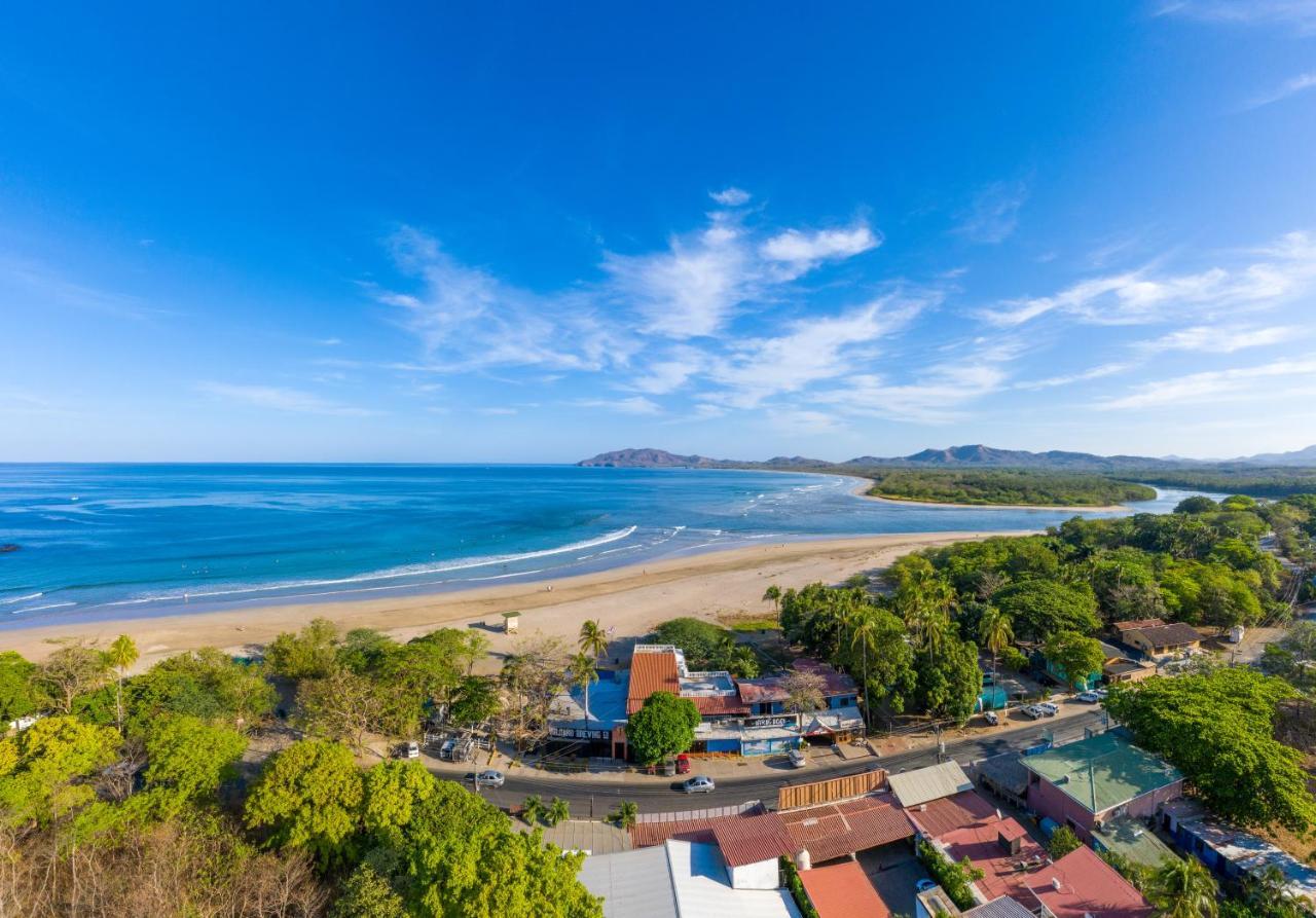فندق تاماريندوفي  Witch'S Rock Surf Camp المظهر الخارجي الصورة