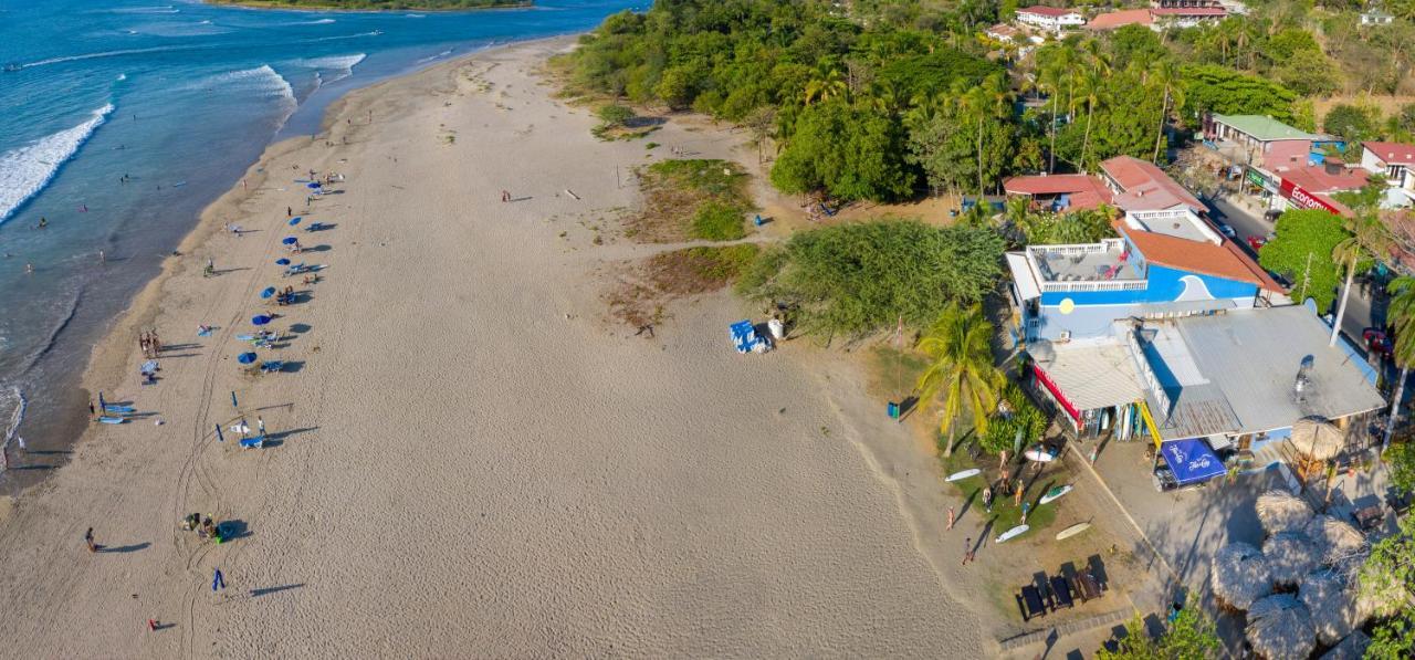 فندق تاماريندوفي  Witch'S Rock Surf Camp المظهر الخارجي الصورة