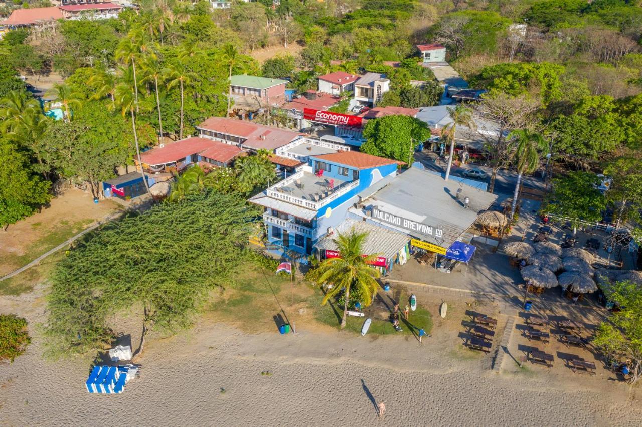 فندق تاماريندوفي  Witch'S Rock Surf Camp المظهر الخارجي الصورة